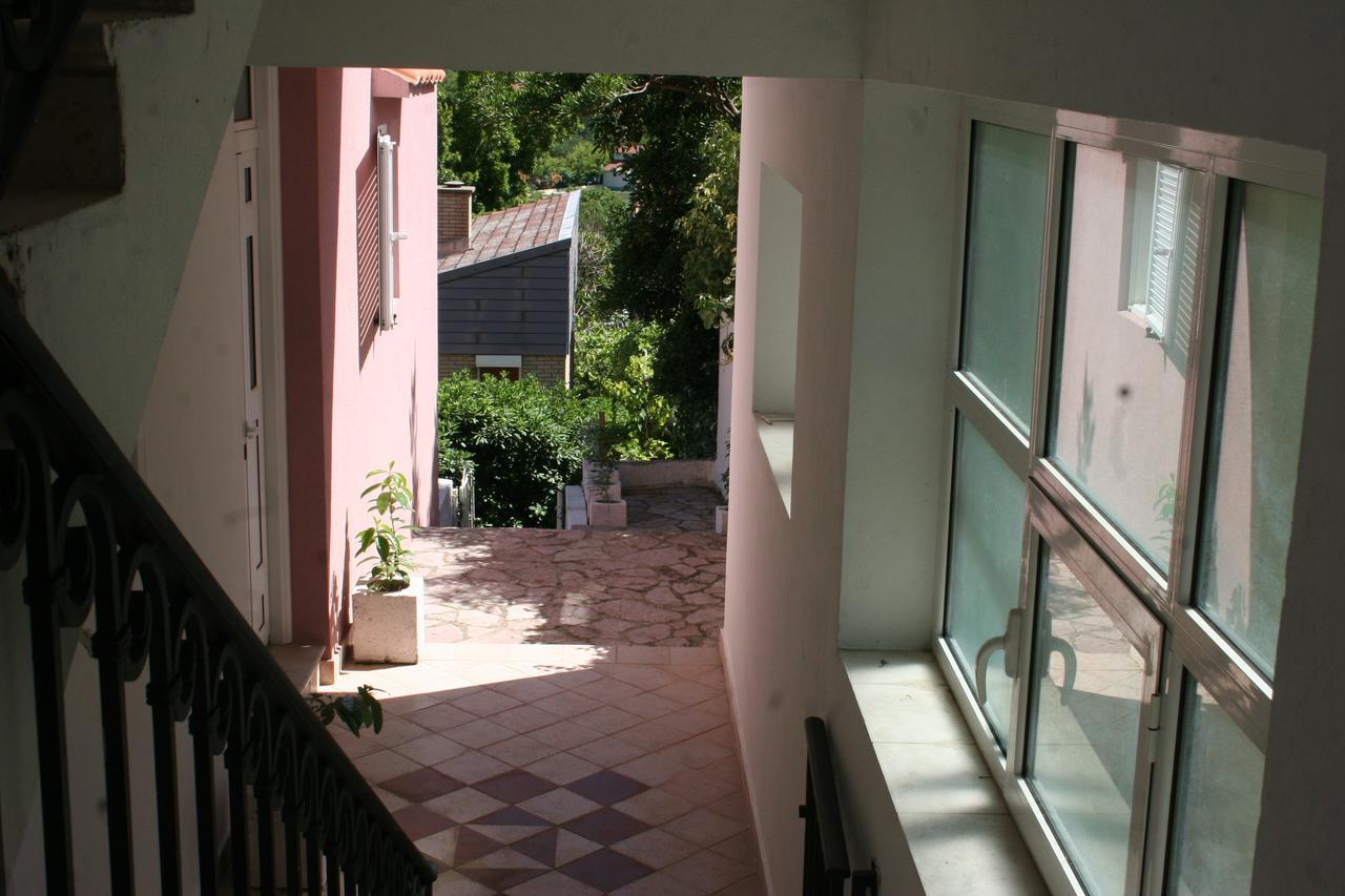 Maritimo Apartments Kotor Exterior photo
